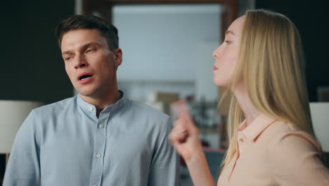 Emotional-family-conflict-home-closeup.-Angry-man-arguing-with-nervous-woman.