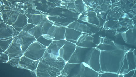 Swimming-pool-reflections-in-slow-motion