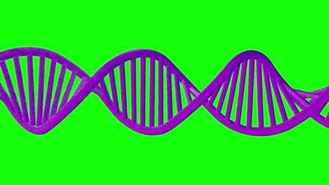 Abstract-Loop-able-RNA-With-Green-Screen-Background-in-4K