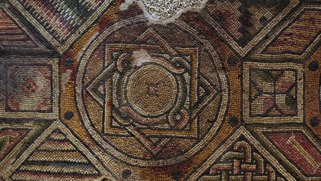 Kahramanmaras-Turkey
Germanicia-Ancient-city-floor-mosaics