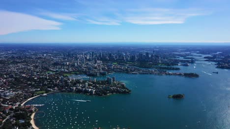 Sydney---Rose-Bay-Take-Off-Part-Two