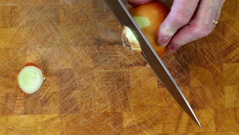 Peeling-a-Brown-Onion-with-a-Knife