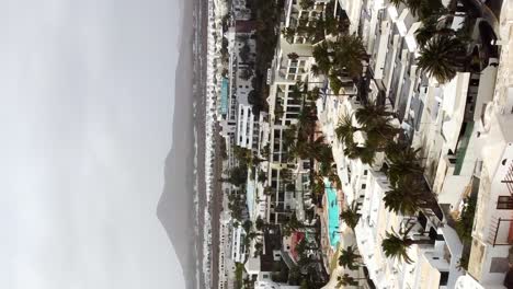 Hoteles-Y-Villas-De-Tiro-Vertical-Con-Drones-En-Lanzarote-En-Islas-Canarias
