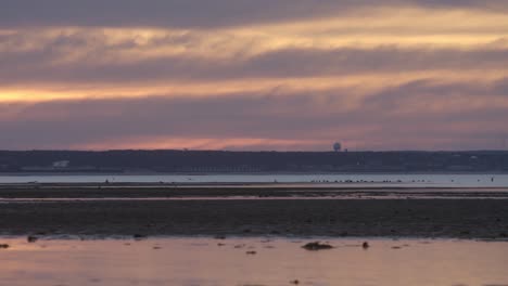 Cape-Cod-sunrise