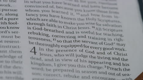 close-up-of-Holy-Bible-Scripture-Word-of-God-Christian-Bible