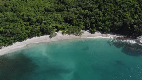 Paraíso-Caribeño-Destino-De-Vacaciones-Playa