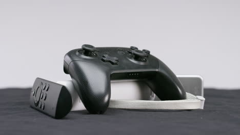 video-game-controllers-leisure-remotes