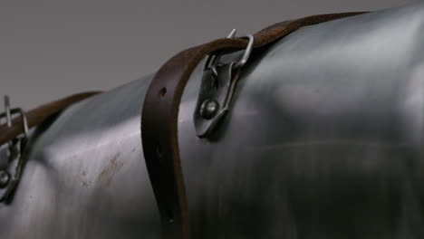 knight's-shin-leg-armor-close-up