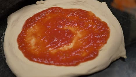 Pizza-Margherita-Machen-Hd