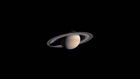 Planeta-Saturno