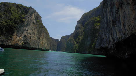 Vistas-De-La-Laguna-Pileh-En-Tailandia