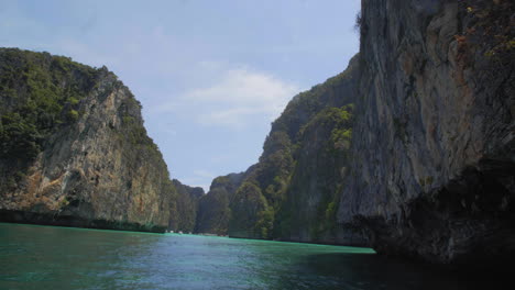 Vistas-De-La-Laguna-Pileh-En-Tailandia