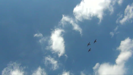 Raf-Royal-Airforce-Militärflugzeug-überführung-Buckingham-Palace-Bei-Trooping-Der-Farbe