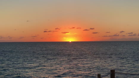 Sunset-off-the-coast-of-Anguilla