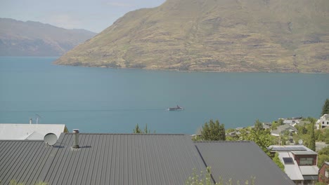 tss-earnslaw-steamship-driving-though-residence-house-view