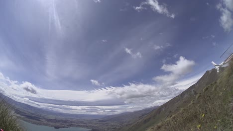 timelapse-of-the-sky-and-lake-wanaka-town-on-the-mountain