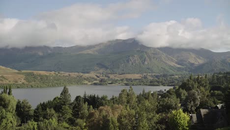 timelapse-of-the-sunny-day-the-mountain-and-cloud-in-queenstown