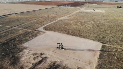 Located-just-outside-the-city-of-Midland,-Texas-there-are-just-fields-of-Pumpjacks