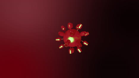 3D-Animation-of-the-Covid19-Coronavirus