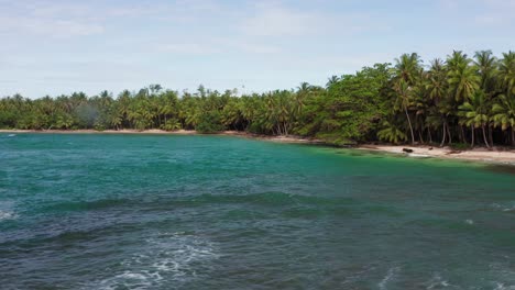 Seelandschaft-Panorama-Mentawai-Indonesien-Asien