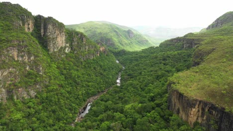 a-grant-aerial-view-of-chapada-national-park-in-brazil