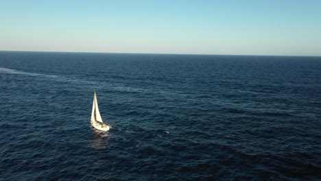 sail-boat-shot-from-a-drone