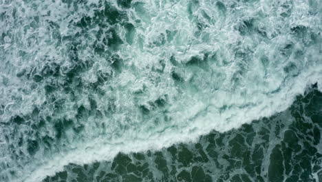 Aerial:-waves-crossing-the-shore-South-Africa