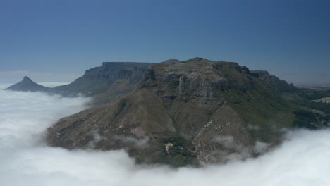 Aerial:-Hout-Bay-above-the-clouds