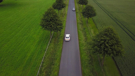 cars-driving-on-a-countryside-road