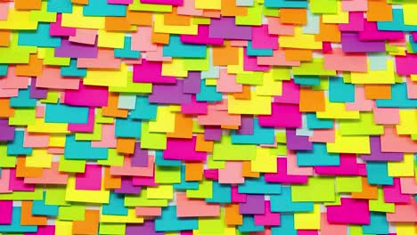 Wall-of-Post-it-Background
