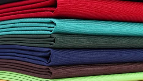 Pile-of-Different-Fabric-Colors
