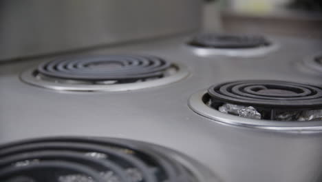 Industrial-stove-top-close-up-dolly