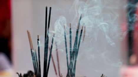 Burning-Incense-Stick