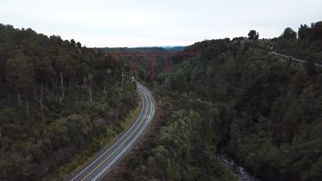 4K-Makatote-Viaduct-drone-footage