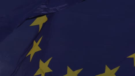 EU-Flagge-Weht-In-Zeitlupe-Im-Wind