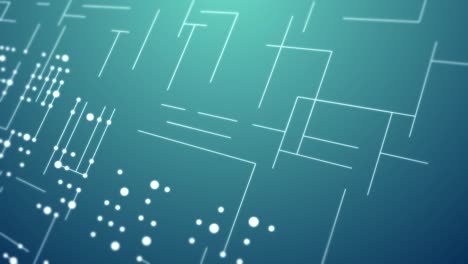 Technology-lines-and-nodes-dot-matrix