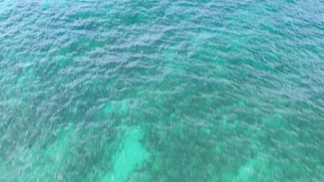 Solo-travel-Boracay-turquoise-island-Philippines-aerial
