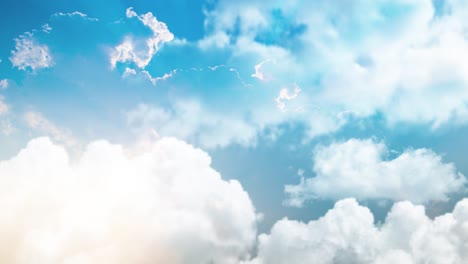 timelapse-cloud-with-blue-sky