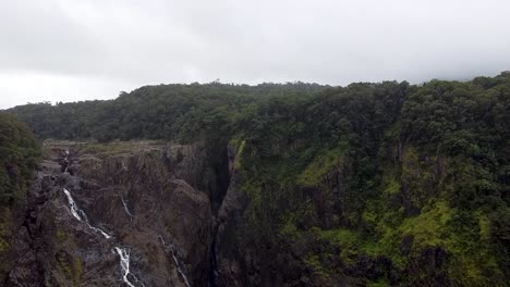 The-view-of-the-magnificent-Barron-Falls-from-the-viewing-point-at-Cascade-in-Australia---wide