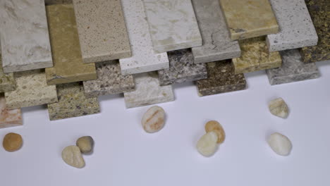 Granite,-Marble-and-Quartz-slab-color-samples-used-for-kitchen-countertops-renovation-interior-design