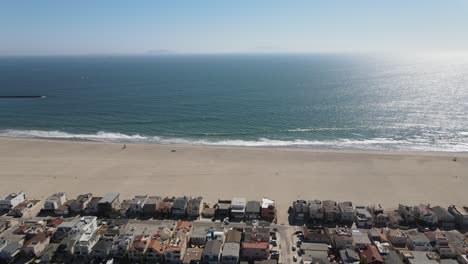California-Beach-Malerische-Luftüberführung