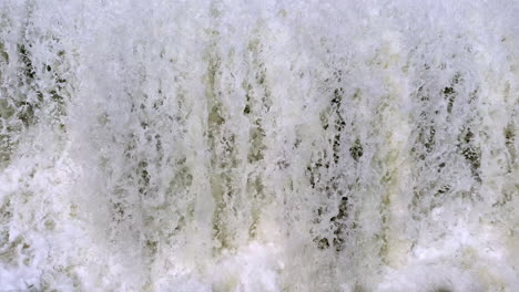 Water-On-Hydroelectric-Dam-Spillway