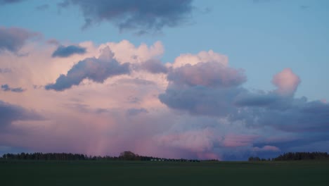 Distant-storm-cloud-timelapse-cumulonimbus-mammatus