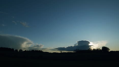 Distant-storm-cloud-timelapse-cumulonimbus-mammatus