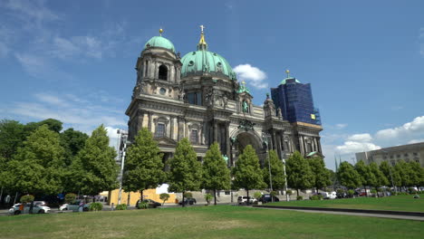 Berlin-Cathedral-Berliner-Dom
