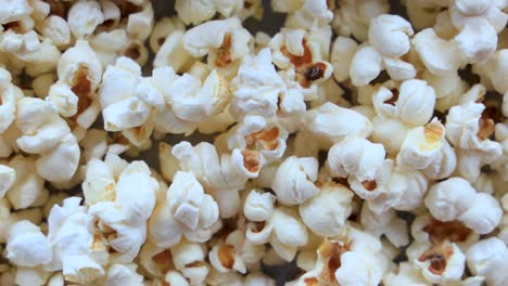 Closeup-PAN-of-Fresh-Homemade-Microwaved-Popcorn