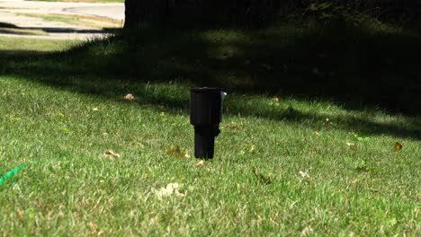 A-simple-take-of-a-rotating-sprinkler