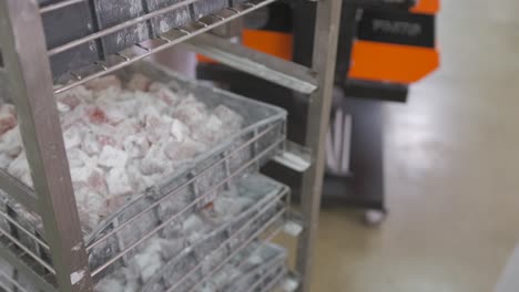 Trays-of-Turkish-Delight,-also-as-known-as-Lokum,-ready-for-packaging
