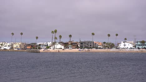 Strandhäuser-In-Kalifornien-Hd