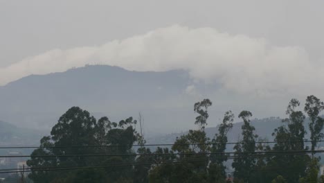 La-Misma-Posición-Para-Las-Vueltas-De-Tiempo-Desde-Rufael-Area-En-Addis-Abeba,-Etiopía
